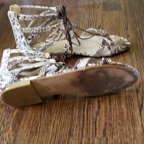 Aldo sandals - Picture 3 of 4